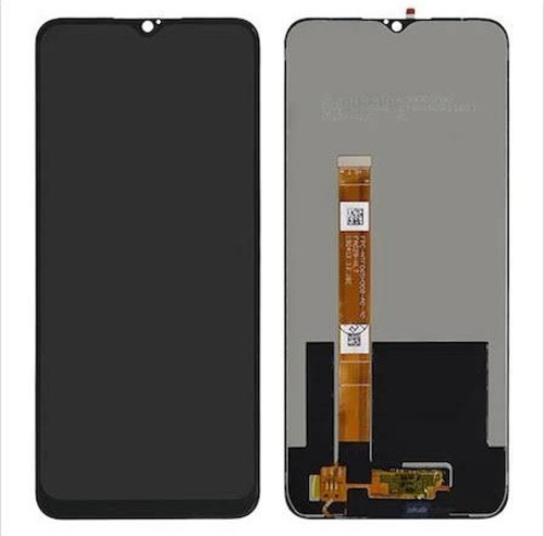 BYR Oppo Realme 6İ Uyumlu Lcd Ekran Dokunmatik YÜKSEK KALİTELİ EKRANDIR.