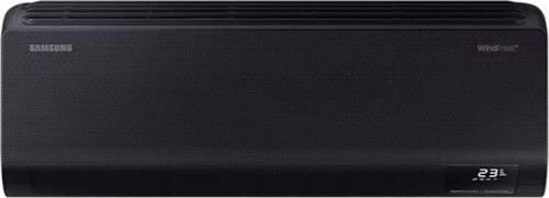 Windfree Premium Black Ar12Cxfcabt/Sk 12000 Btu Duvar Tipi Split Klima