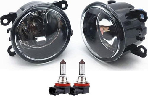 Opel Grandland X 2018 Sis Farı Set Oem: 8200074008