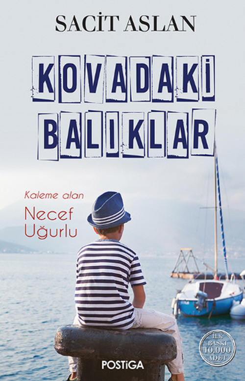 Postiga Kovadaki Balıklar
