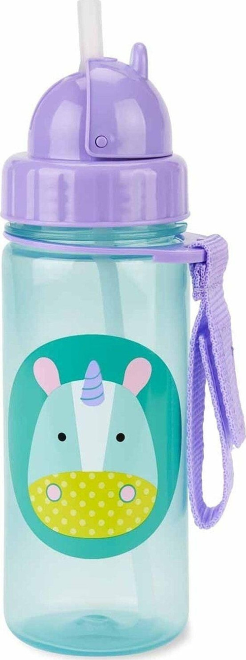Skiphop Pipetli Suluk 390 Ml Unicorn