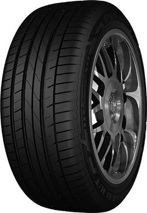 255/60 R18 TL 112V REINF. EXPLERO H/T PT431 SUV Yaz Lastiği(Üretrim Tarihi:2024)