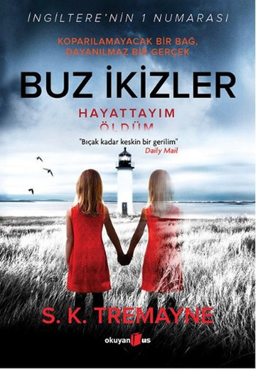 Okuyan Us Yayınları Buz İkizler
