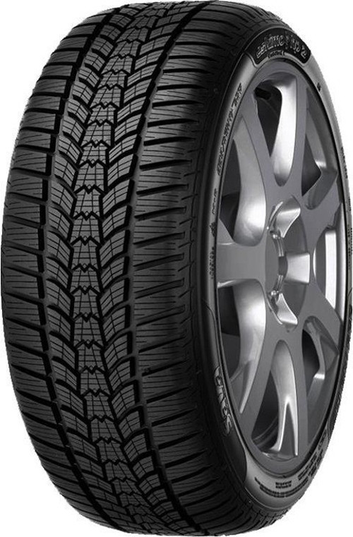 205/50 R17 93V Eskimo HP 2 XL FP Oto Kış Lastiği (Üretim:2024)