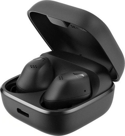 Accentum ANC TWS Siyah Kulak İçi Bluetooth Kulaklık