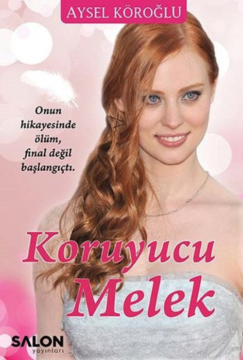 Salon Yayınları Koruyucu Melek