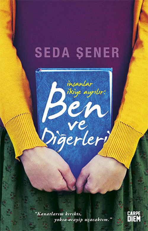 İnsanlar İkiye Ayrılır: Ben ve Diğerleri