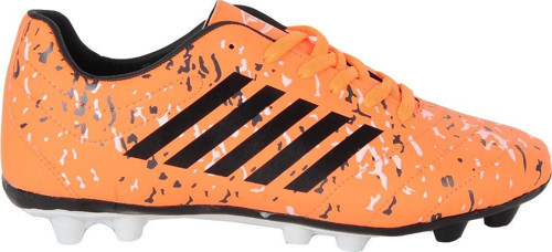 MP 222-2407 Turuncu Erkek Krampon Futbol Ayakkabı