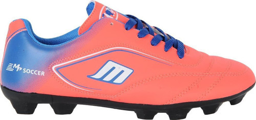 MP 222-2801Mr Turuncu Erkek Krampon Çim Futbol Ayakkabı