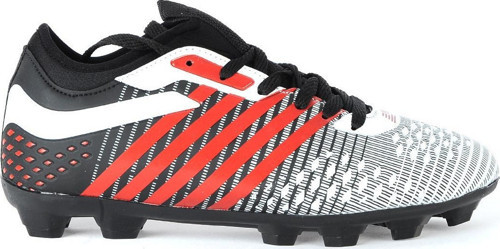 MP 222-2805 Byz-Krmz Erkek Krampon Futbol Ayakkabı