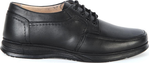 Mk-37 Işık %100 Deri Erkek Casual Ayakkabı