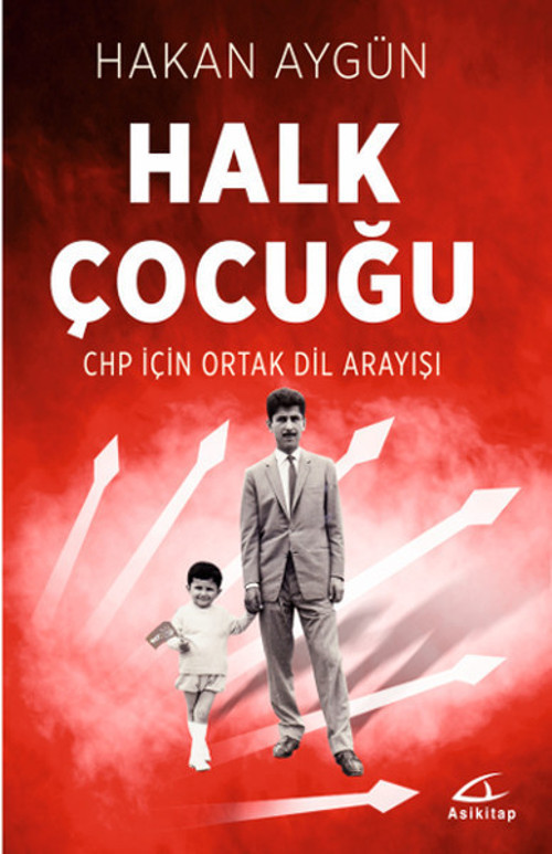 Asi Kitap Halk Çocuğu