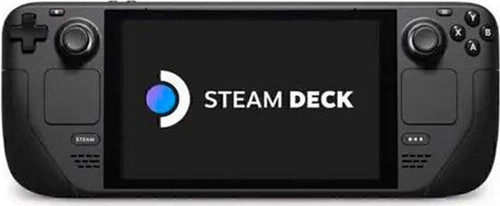 Valve Deck Oled 1 TB Oyun Konsolu