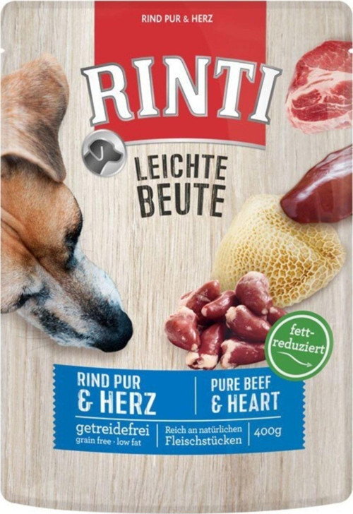 Lb Kümes Hayvanlı Tahılsız Köpek Konservesi 400 Gr