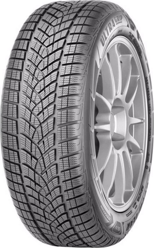 225/55R16 95H Ultragrip Performance + FP Oto Kış Lastiği ( Üretim : 2023 )