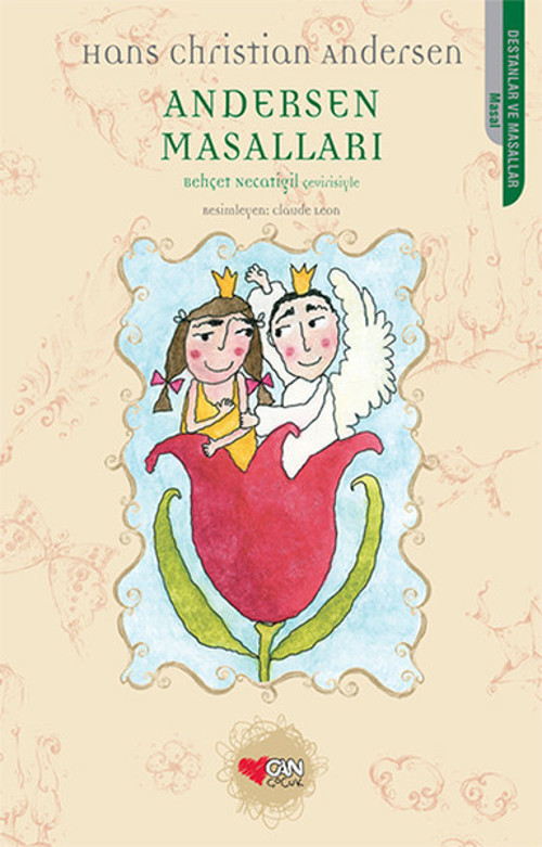 Andersen Masalları