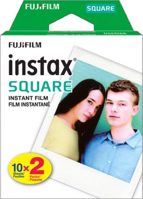 Sq 20'li Film