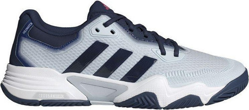 Solematch Control 2 Erkek Mavi All Court Tenis Ayakkabısı