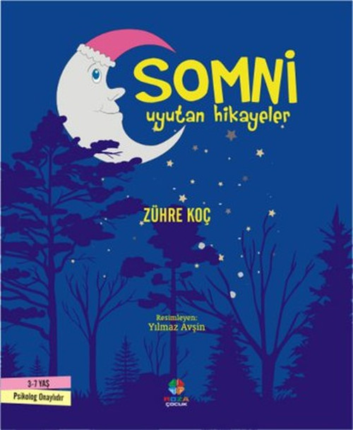 Somni - Uyutan Hikayeler