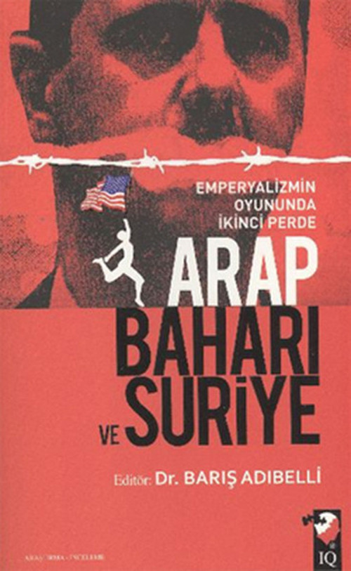 Arap Baharı ve Suriye