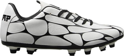 MP 232-1353 Beyaz Krampon Çim Erkek Futbol Ayakkabı