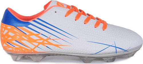 Mp 242-2105Gr Beyaz Krampon Çim Erkek Çocuk Futbol Ayakkabı