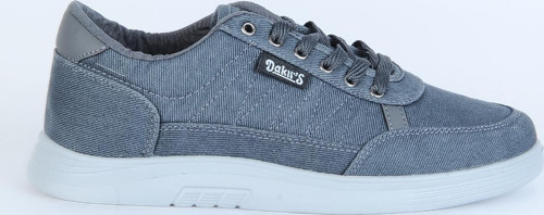 2038 Füme Dakırs Erkek Sneakers Spor Ayakkabı