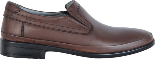 72 Taba Poli Comfort Erkek Günlük Casual Ayakkabı
