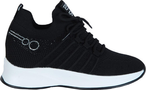 Mp 241-1669ZN Yazlık Kadın Sneaker Spor Ayakkabı
