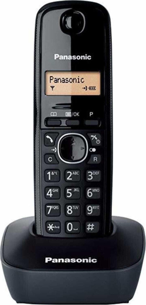 KX-TG1611 Telsiz Telefon