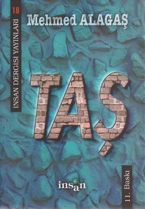 İnsan Dergisi Yayınları Taş