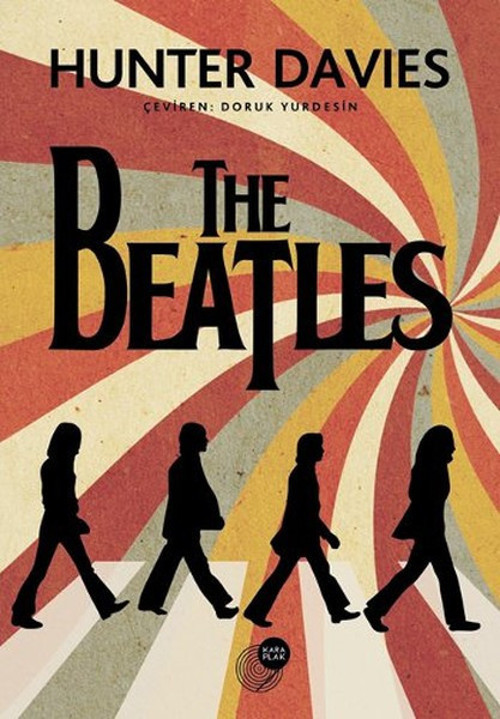 Kara Plak The Beatles