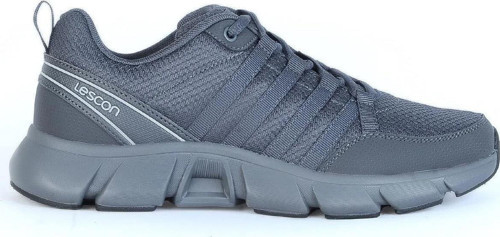 Easystep Legend 5 23NAE00LGN5M276 Füme Erkek Günlük Spor Ayakkabı
