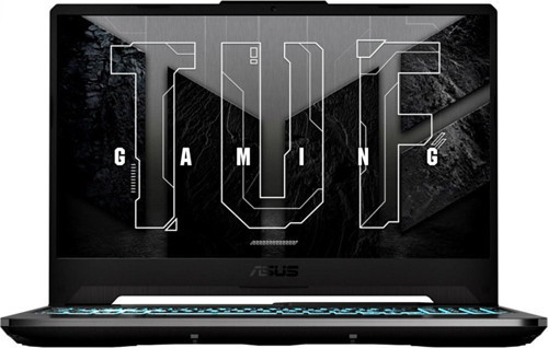 Tuf A15 FA506NCA54-HN048A54 AMD Ryzen 5 7535HS 16GB 4TB SSD RTX3050 Windows 11 Pro 15.6" FHD 144Hz