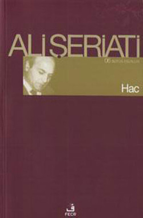 Fecr Yayınları Hac