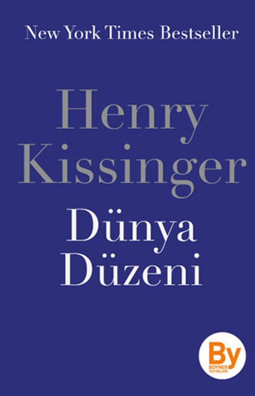 Boyner Yayınları Dünya Düzeni