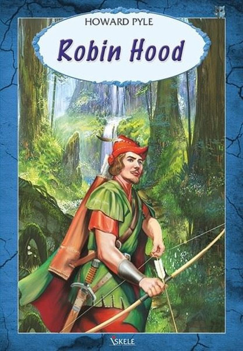 İskele Yayıncılık Robin Hood
