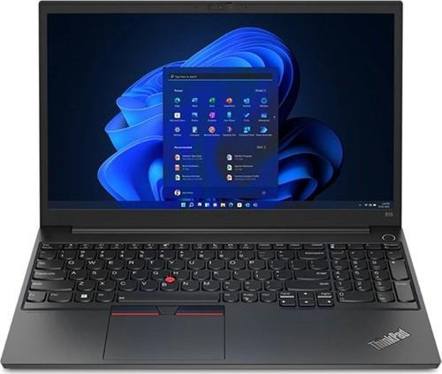 Thınkpad E15 Gen4 I7-1255U MX550-2GB 16GB 512GB SSD + 512 GB SSD 15.6 W10 Home 21E60076TXA16