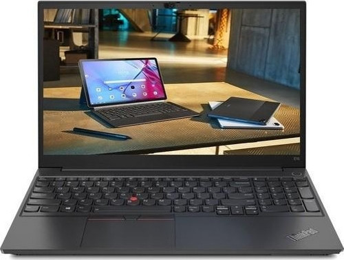 Thinkpad E16 Gen 1 I7-1355U 40 GB 512GB SSD MX550 16'' W10 Home 21JQS27CB2V15