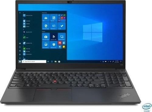 Thinkpad E16 Gen1 I5-1355U 24GB 512GB SSD 16" W10 Pro 21JQS2MCHM14