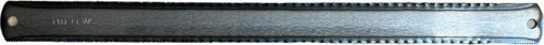 TESTERE AĞZI DEMİR MTE ÇİFT AĞIZ 300*25*0,8MM (1 ADET)