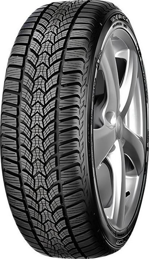 205/45 R17 88V Frigo HP 2 XL FP Oto Kış Lastiği (Üretim: 2024)