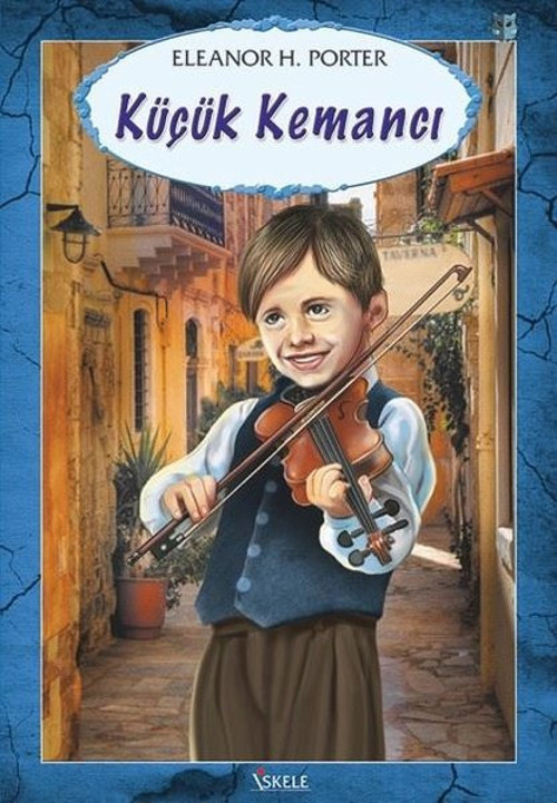 Özyürek Yayınevi Küçük Kemancı