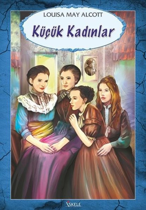 Özyürek Yayınevi Küçük Kadınlar