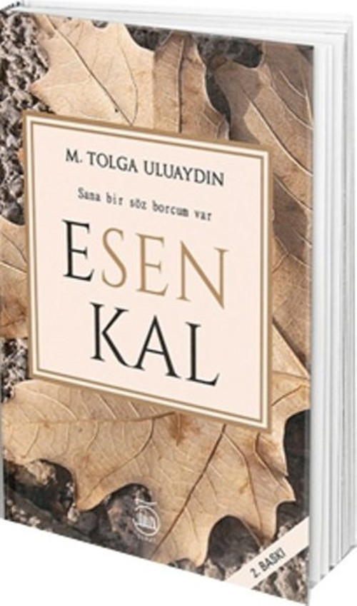 5 Şubat Yayınları Esen Kal
