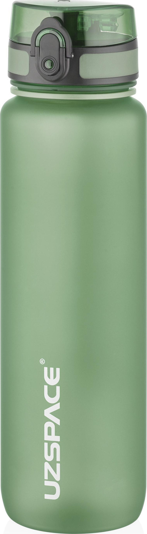 Matara (Suluk) Tritan 650 Ml 3037-7 (Karışık Renk 1 Adet)