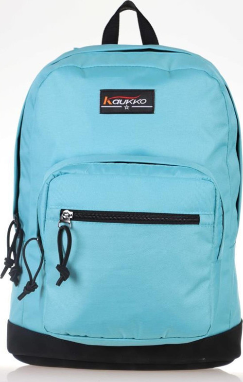 Sport Okul Çantası Turkuaz K1305
