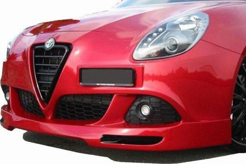 Alfa Giulietta Ön Tampon Eki Fiber Boyasız
