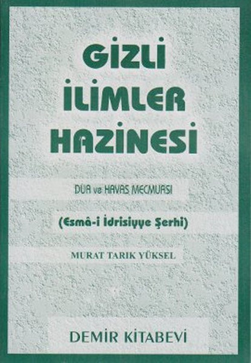 Gizli İlimler Hazinesi