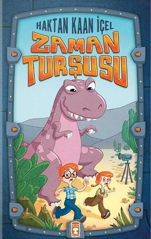 Timaş Çocuk Zaman Turşusu